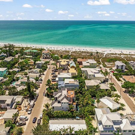 Fine And Sandy Anna Maria Exterior foto