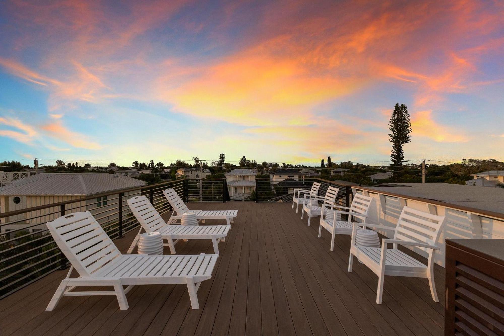Fine And Sandy Anna Maria Exterior foto