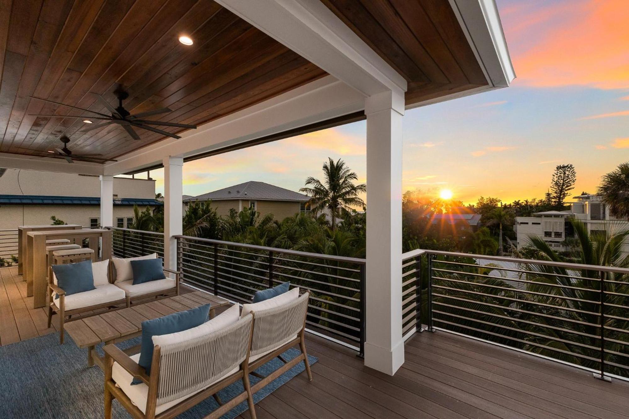 Fine And Sandy Anna Maria Exterior foto