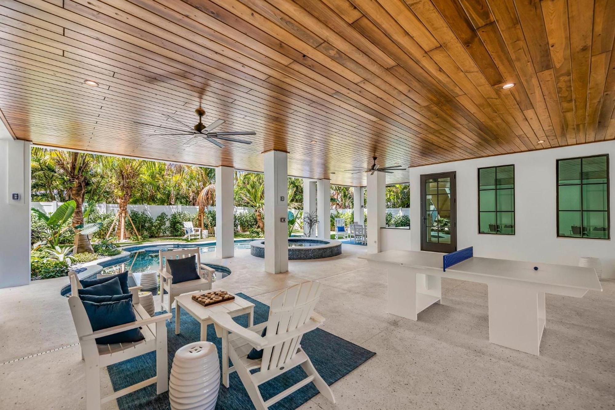 Fine And Sandy Anna Maria Exterior foto
