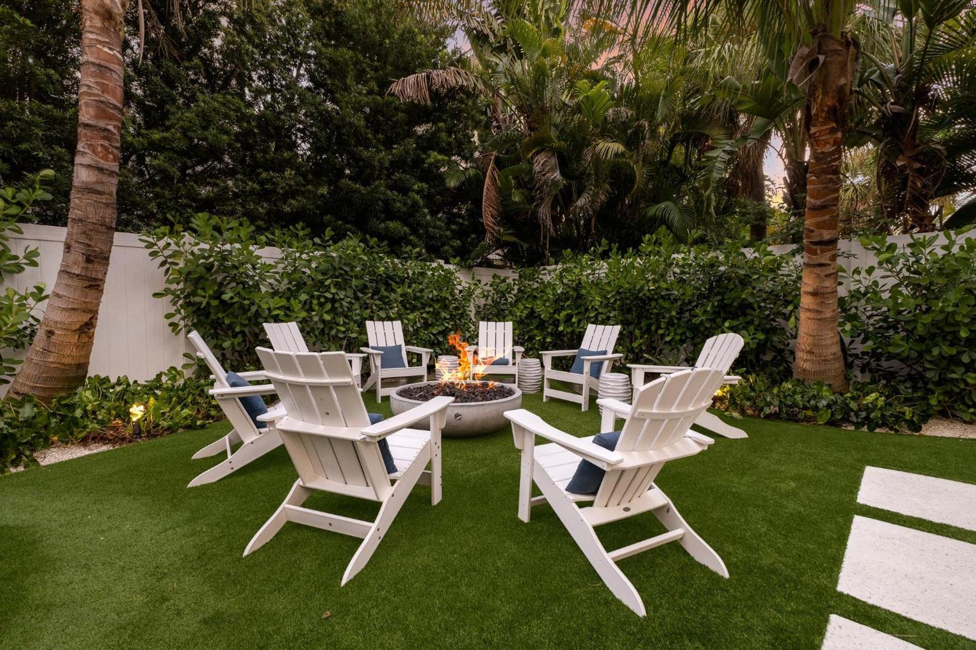 Fine And Sandy Anna Maria Exterior foto